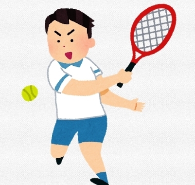 ソフトテニスの競技人口 日本 韓国8 台湾4 インド4 その他12 ビッグバンちゃんねる